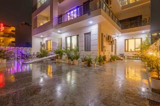 Hotel Ashiyana Elite I Near Dlf Golf Course Road I Gurgaon - 3