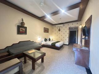 Hotel Mount Regency - 6
