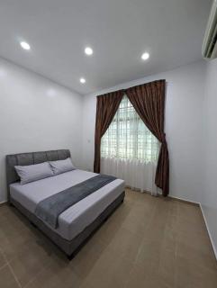 D'Garden Cottage Kluang - 8
