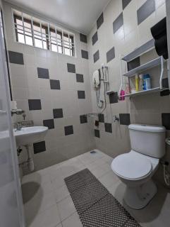 D'Garden Cottage Kluang - 6