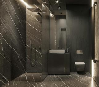 West Baltic City - 2