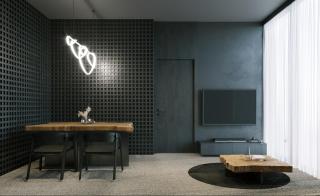 West Baltic City - 1