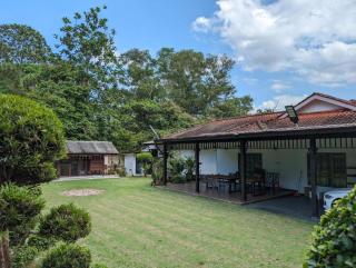 D'Garden Cottage Kluang - 3