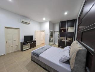 D'Garden Cottage Kluang - 1