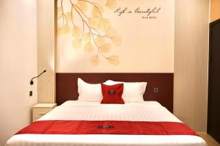 BOB Hotel Cần Thơ - 9