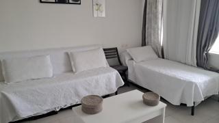 Apartahotel Estudio 331 - 5