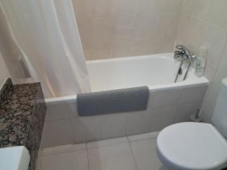 Apartahotel Estudio 331 - 1