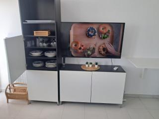 Apartahotel Estudio 331 - 2