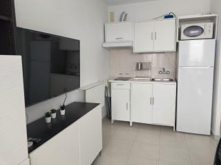 Apartahotel Estudio 331 - 6