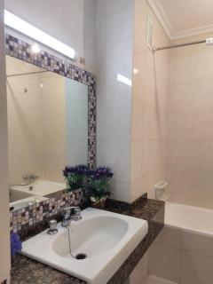 Apartahotel Estudio 331 - 2