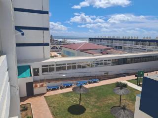 Apartahotel Estudio 331 - 0