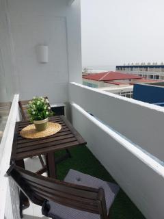 Apartahotel Estudio 331 - 9