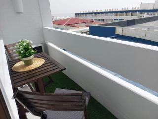 Apartahotel Estudio 331 - 8