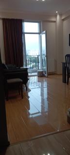 Очень уютная и комфортная квартира - 1