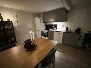 Apartment in Harstad with 3 bedrooms, 6 beds - 6