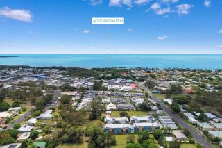 Bay-Cay Hervey Bay - Coastal Townhouse - 7