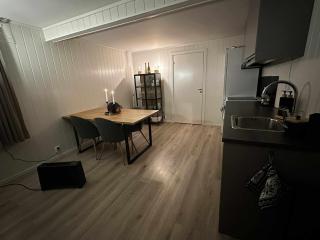 Apartment in Harstad with 3 bedrooms, 6 beds - 4