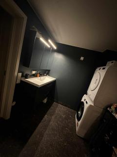 Apartment in Harstad with 3 bedrooms, 6 beds - 3