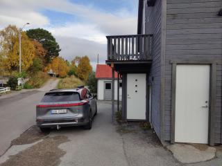 Apartment in Harstad with 3 bedrooms, 6 beds - 2