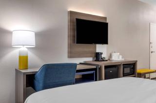 Comfort Inn - Weatherford - 3