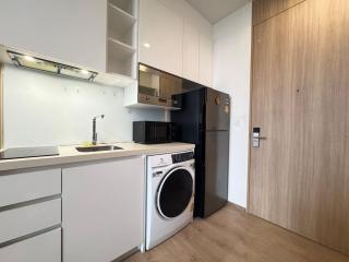 Noble Bangkok Condo - 9