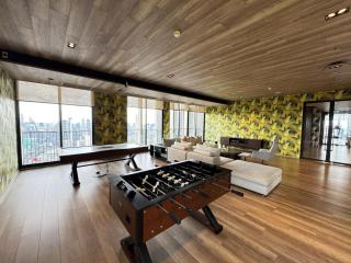 Noble Bangkok Condo - 7