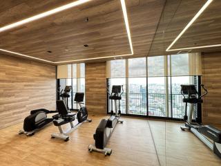 Noble Bangkok Condo - 6