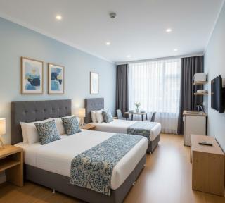 Hayat Ankara Apart - 0