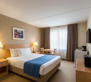 Hayat Ankara Apart - 9