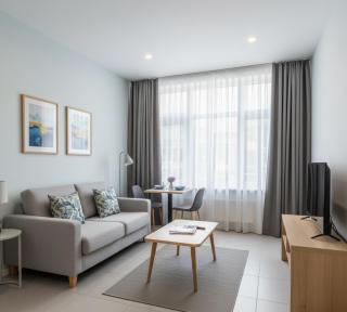 Hayat Ankara Apart - 6