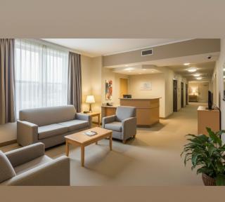 Hayat Ankara Apart - 5