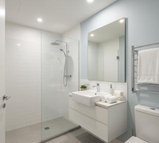 Hayat Ankara Apart - 4