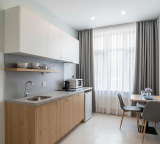 Hayat Ankara Apart - 2