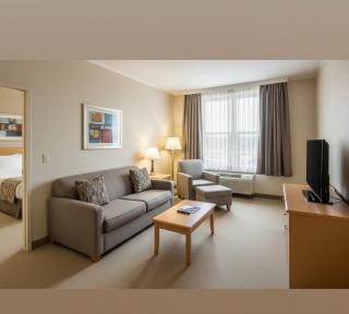 Hayat Ankara Apart - 1