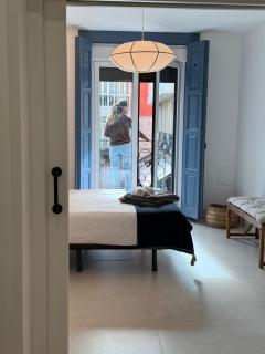 Atuaire Home Apartamento Centrico Balcones con vistas al Camino De Santiago - 4