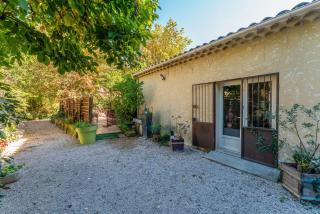 Gîte Marie - Monteux - 7