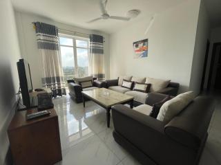 Nemra 3 Apartment for rent - 4