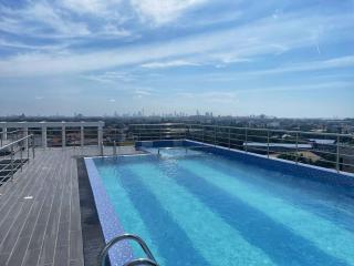 Nemra 3 Apartment for rent - 0