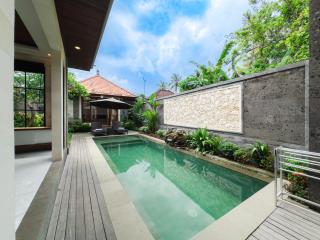 The Green Lagoon! Two Bedroom Private Pool Villa - 0