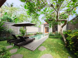 The Green Lagoon! Two Bedroom Private Pool Villa - 8
