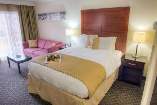 Radisson Hotel Sudbury - 7