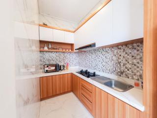 The Green Lagoon! Two Bedroom Private Pool Villa - 6