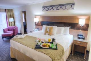 Radisson Hotel Sudbury - 4