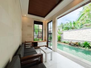 The Green Lagoon! Two Bedroom Private Pool Villa - 3