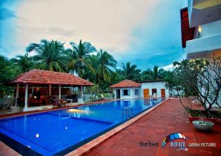 Blue Kite Retreat - 0