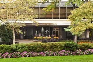 The Rittenhouse Hotel - Filadelfia - 0