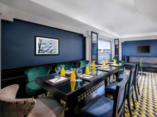 Movenpick MS Hamees - 9