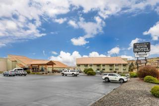 Columbia River Hotel and Conference Center, an Ascend Collection Hotel - 9