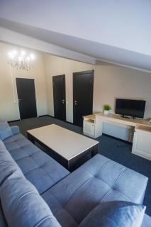 Korkem Tau Hotel - 2