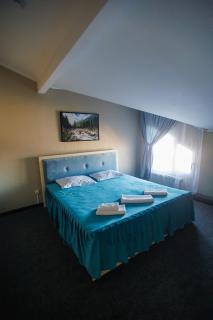 Korkem Tau Hotel - 3